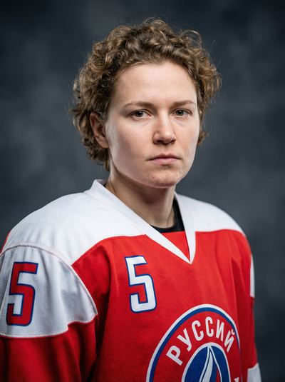 Белова Екатерина