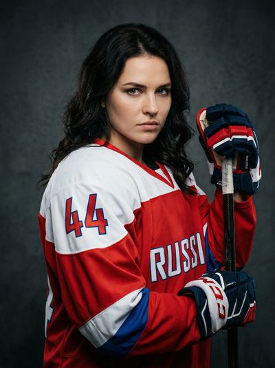 Фёдорова Юлия