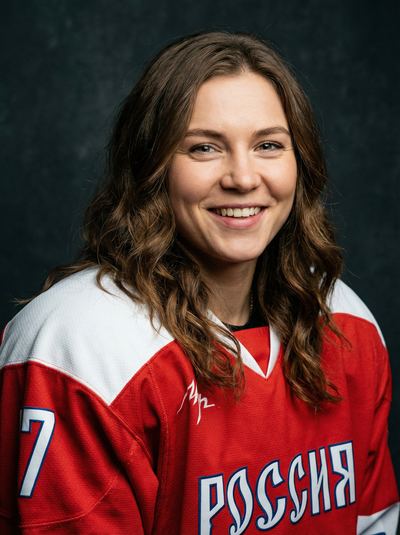 Иванова Анна