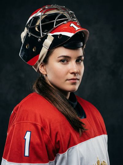 Козлова Ольга