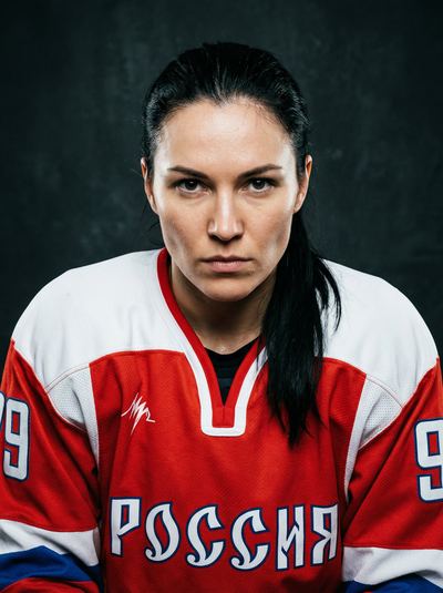 Кузнецова Алина