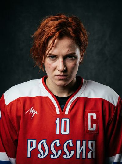 Михайлова Ирина