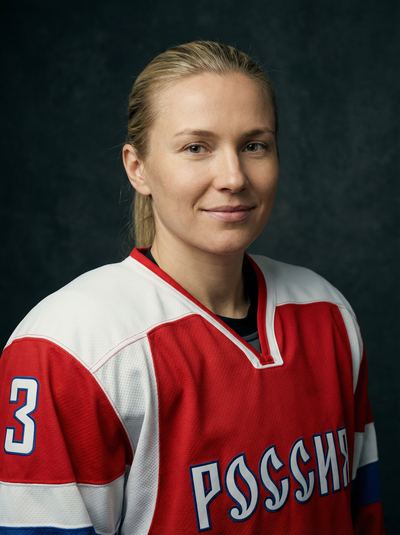 Орлова Наталья