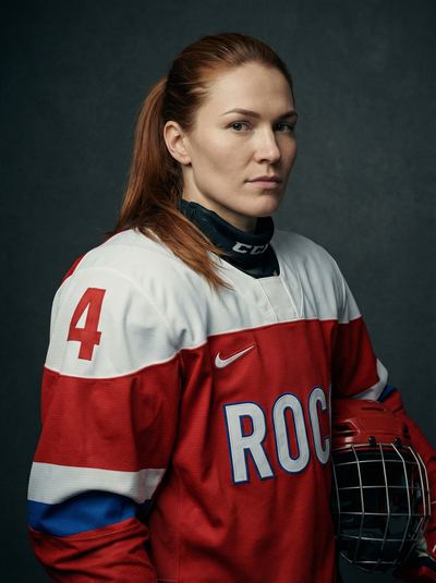 Петрова Мария