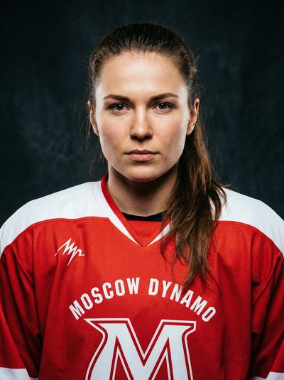 Попова Светлана