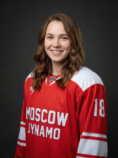 Романова Виктория