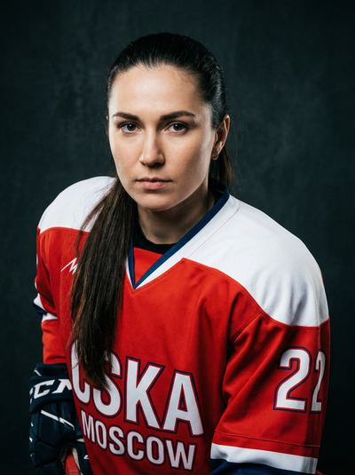 Сидорова Елена