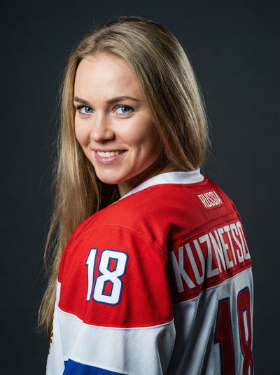 Волкова Дарья