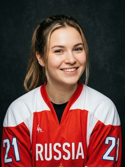 Зайцева Ксения