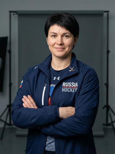 Белова Ирина Александровна