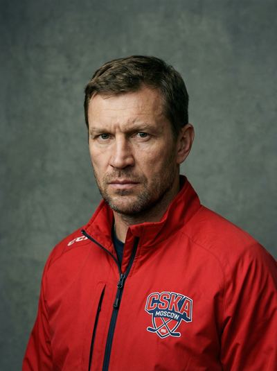 Федоров Андрей Михайлович