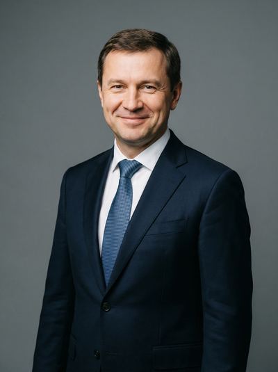 Козлов Виктор Петрович