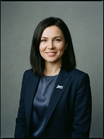 Морозова Наталья Сергеевна