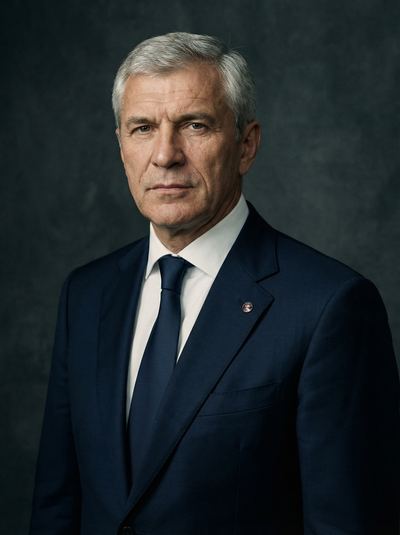 Смирнов Александр Иванович